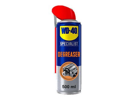 WD-40 Sprej brzo delujici visenamenski odmascivac 500ml P-12
