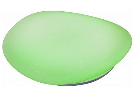 LED PLAFONJERA 3x11W CCT RGB SILERAS 900129 EGLO