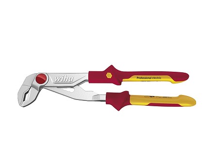 Z 22 0 06 papagaj klesta za pumpe 250mm profesional c-z