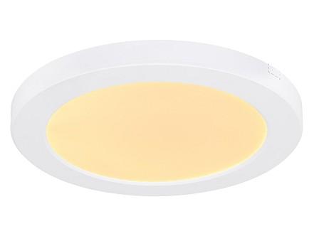 LED PANEL NADGRADNI 18W CCT BELI LASSE GLOBO
