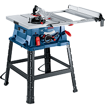 Bosch GTS 254 Stona testera