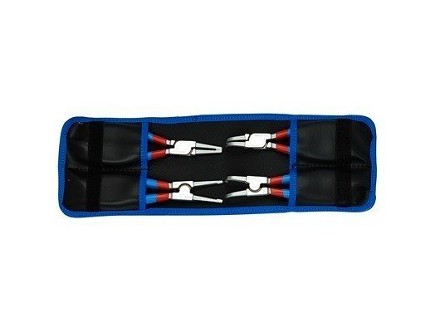 Unior Klešta za seger prstenove set 539PLUS/1DPCT
