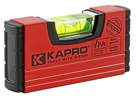 Kapro Libela Handy 246 10cm bez magneta