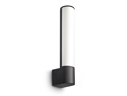 LED vanjska zidna lampa Marseille 8W 4000K NW IP54
