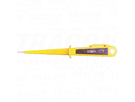 Ispitivac faze - odvrtac250V.190mm PANPSD190