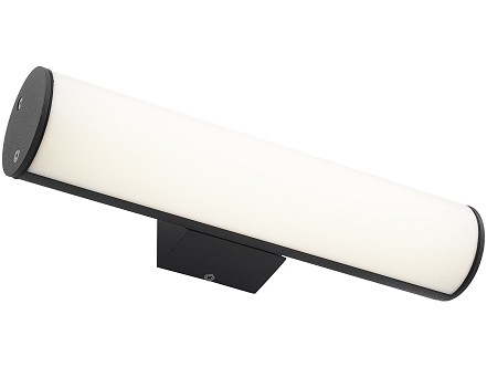LED spoljna zidna lampa Marseille horizontalna 8W WW IP54 AV