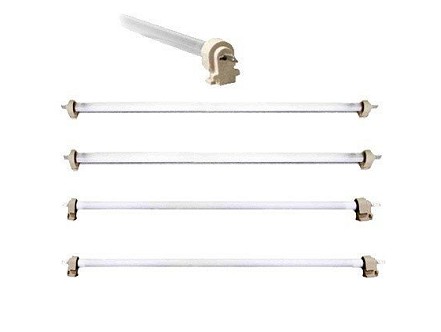 Grejac kvarcne peci L=550 1000W