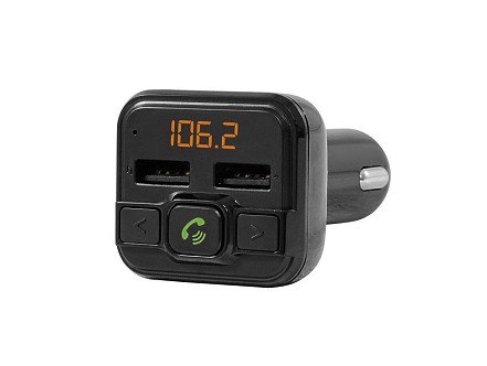 PROSTO FM TRANSMITER BT63