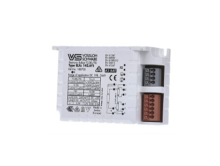 Prigusnica elektr.1x32/42W 1/2x26W 2GX13 40W