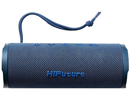 HIFUTURE RIPPLE PLAVI BT Zvučnik 10W+20W WOOFER
