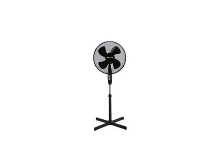 QUANTEK Q1502 STOJEĆI Ventilator