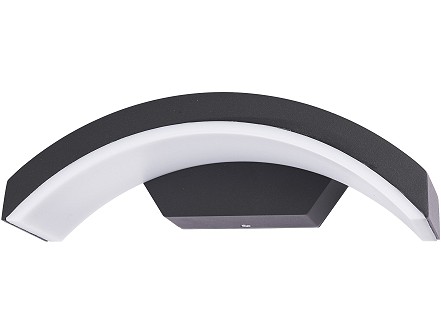 LED vanjska zidna lampa Venice 9W 4000K  NW IP54