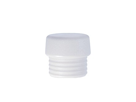 PVC zamenjiva glava cekica fi80mm bez odskoka very hard