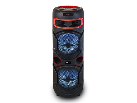 AKAI PARTY SP300 BLUETOOTH PRENOSIVI Zvučnik