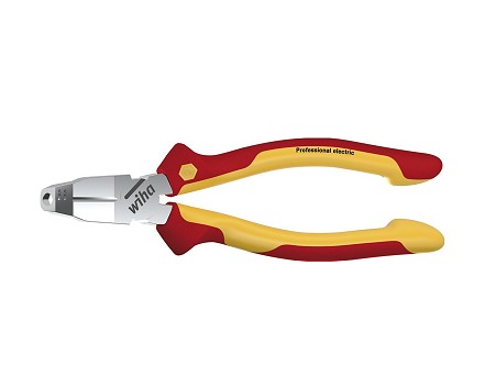 Z 14 1 06 Blankirna klesta Tricut 170mm profesional c-z