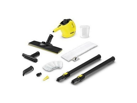 KARCHER PAROČISTAČ SC1 EASYFIX