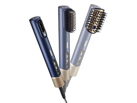 BABYLISS AS6550E Stajler
