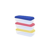 PRAKTIK-Frigo mini box RE 200ML ART 2204