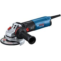 Bosch GWS 14-125 S Ugaona brusilica