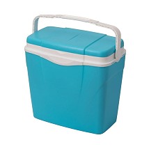 EL FRESCO ANTARCTICA RUČNI Frižider 24L BLUE ATOLL