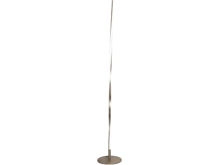 LED podna lampa Twist 18W WW AVIDE