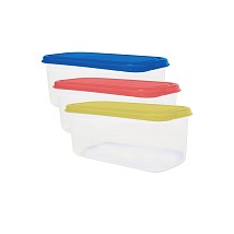 PRAKTIK-Frigo mini box RE 500ML ART 2206
