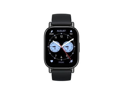 XIAOMI REDMI WATCH 5 LITE CRNI Pametni sat