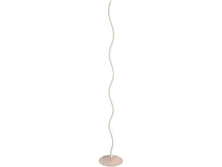 LED podna lampa Wave 18W WW AVIDE