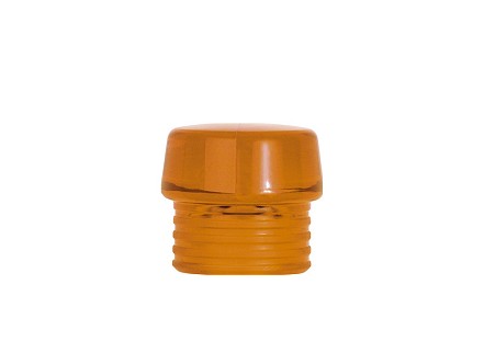 PVC zamenjiva glava cekica fi40mm bez odskoka hard
