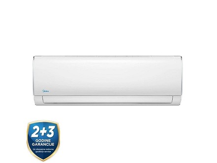 MIDEA MSAFBU-12HRFN8 FOREST 12 Inverter klima