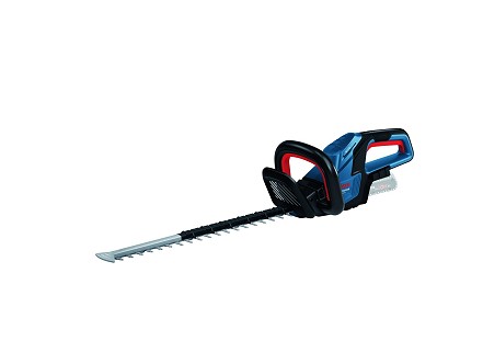 Bosch GHE 18V-50 Akumulatorske makaze za živu ogradu, solo