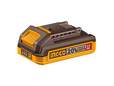 Ingco FBLI2001 Lithium-ion baterija 20V 2.0Ah