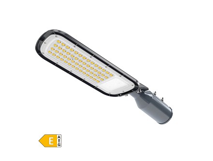 LED ulicna rasveta 100W 10500lm 4000K IP65 IK08