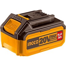 Ingco FBLI2003 Lithium-ion baterija 20V 5.0Ah