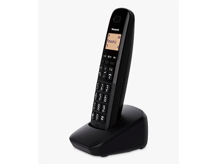 Panasonic KX-TGB610FXB crna