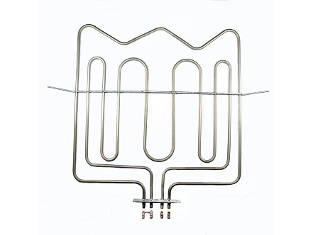 Grejac sporeta 2300W+1100W Beko