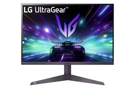 LG 27GS50F-B VA FHD 180 Hz Monitor