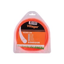 Villager Najlon za trimer 3.0mmx55m okrugla nit