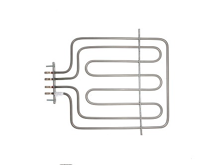 Grejac sporeta Koncar-novi tip 2000+800W/230V