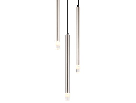 VISILICA 3XG9 RYAN GLOB 15629N 3 GLOBO