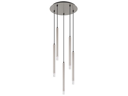 VISILICA 5XG9 RYAN GLOB 15629N 5 GLOBO