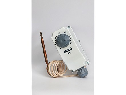 MMG Nalegajuci kapilarni cevnitermostat 0-90C 5284-0-101-0