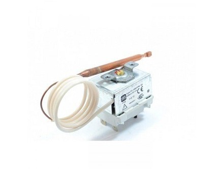 MMG Sigurnosni termostat dvopolni za bojler 110C kao TSO-10