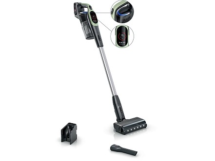 BOSCH ŠTAPNI USISIVAČ UNLIMITED 9 BBS921TBA