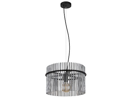 VISILICA 1XE27 GORLEY GLOB 15698H GLOBO