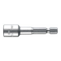 7044-906 6.0 x 55mm  1-pc. Nasadni kljuc ins. magnetic Stan