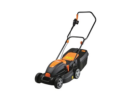 VILLAGER ELEKTRIČNA KOSAČICA VILLY 1400