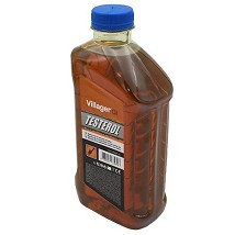 Villager Mineralno ulje za lanac Testerol 1L