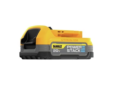 DeWalt DCBP034 Powerstack baterija 18V 1,7Ah