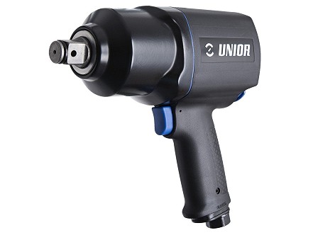 Unior udarni pneumatski odvrtač sa kompozitnim kućištem 3/4" 1573